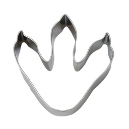 [ARTG-9097] Cookie Cutter Dinosaur Footprint 85x84mm 1 ct Artigee