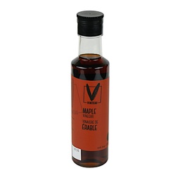 [141150] Maple Vinegar - 250 ml Viniteau