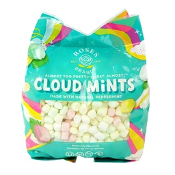 [258082] Soft Mints Assorted 4 lbs Rose