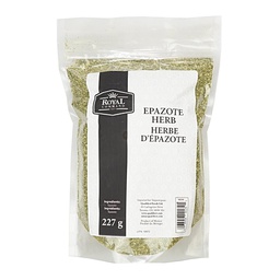 [182242] Epazote Herb - 227 g Royal Command