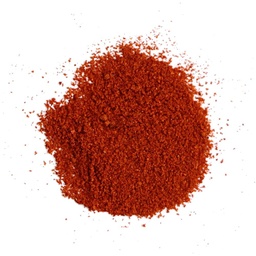 [184175] Smoked Hot Paprika. 25 kg 24K