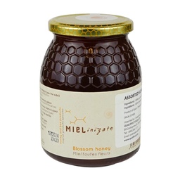 [257400] Honey Assorted Flowers - 1 kg Qualifirst