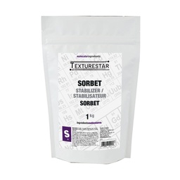 [152394] Stabilisateur de sorbets 1 kg Texturestar