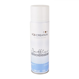 [152681] Cooling Freezing Spray 336 ml Qualifirst