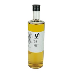 [142018] Pear Vinegar 1 L Viniteau