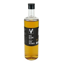 [142024] Vinaigre Balsamique Blanc 1 L Viniteau