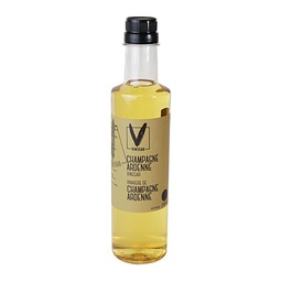 [142230] Champagne Vinegar 500 ml Viniteau