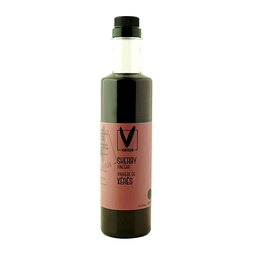 [142232] Vinaigre de Xérès 500 ml Viniteau