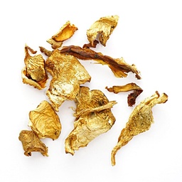 [050401] Chanterelles (Dry) 454 g 24K