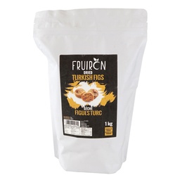 [240107] Figues turques séchées 1 kg Almondena