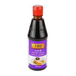 [103104] Sauce hoisin 445 ml Qualifirst