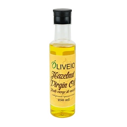 [131854] Huile vierge de noisettes pressées à froid 250 ml Oliveio