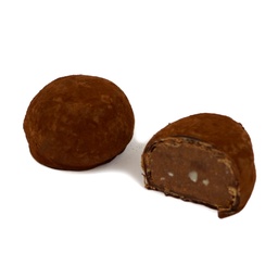 [178140] Truffle Bonbon Cocoa Rhum 100 g Choctura