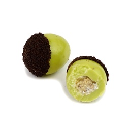 [178153] Green Acorn Chocolates - 100 g Choctura