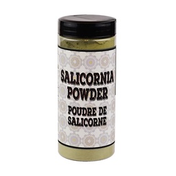 [182467] Salicornia Powder 200 g Dinavedic