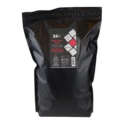 [184073] Red Carolina Reaper Pepper Whole- 454 g 24K