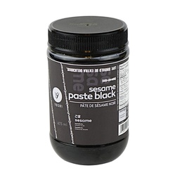 [182058] Sesame Paste Black 473 ml YOSHI