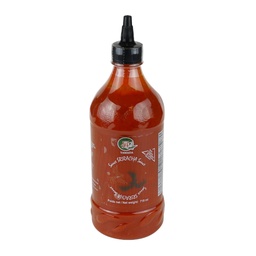 [103052] Sriracha Chilli Sauce - 718 ml Yamada