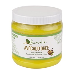 [131496] Avocado Ghee 2 lbs Qualifirst