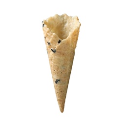 [236315] Mini Cones Vegan 6.5cm 140 pc La Rose Noire