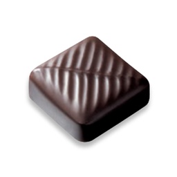 [178184] Salted Caramel 70% Dark Chocolate 2.1 kg Choctura