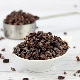 [173022] Cocoa Nibs Grue - 1 kg Choctura