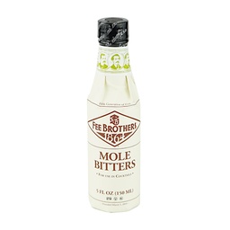 [163011] Bitters de taupe 150 ml Fee Brothers