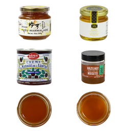 [400005] Sweet Jams Extravaganza Gift Set