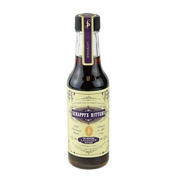 [163142] Lavender Bitters 5 oz Scrappy's