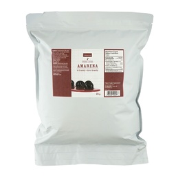 [150369] Cerises Amarena dans Brandy 3 kg D'Amarena