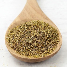 [181853] Fennel Pollen Pure; 1 kg 24K