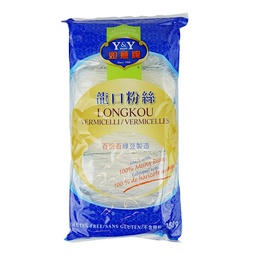 [204120] Bean Thread Vermicelli 250 g Qualifirst