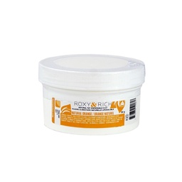 [173432] Colorant alimentaire dispersible dans la graisse Orange naturel 50 g Roxy and Rich