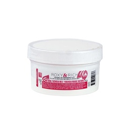 [173433] Fat Dispersible Food Colorant Natural Fuchsia Red 50 g Roxy and Rich