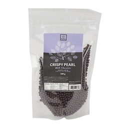 [173081] Chocolat au lait à la perle croustillante 500 g Choctura