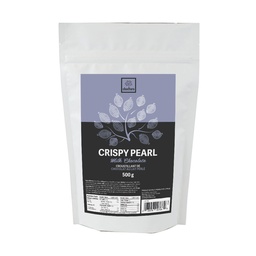 [173081] Crispy Pearl Milk Chocolate 500 g Choctura