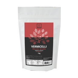 [173083] Vermicelles au chocolat 1 kg Choctura