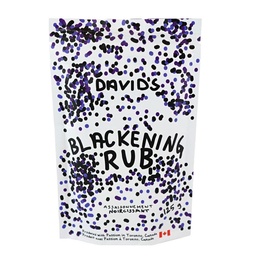 [187008] Blackening Rub 125 g Davids