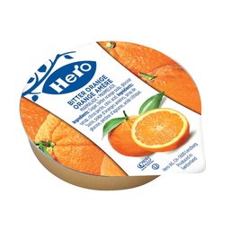 [151014] Marmelade d'Orange Amère (14.2g) 216 ct Hero