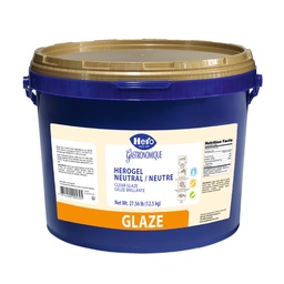 [151055] Clear Firm Gel 12.5 kg Hero