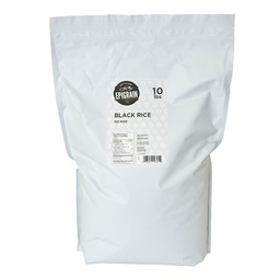 [204088] Black Rice 10 lbs Epigrain