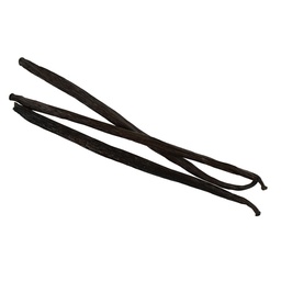 [183658] Vanilla Beans Grade B 1 kg Almondena