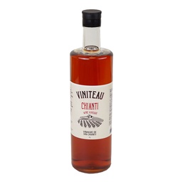 [143106] Vinaigre de vin Chianti 1 L Viniteau