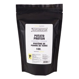 [204462] Potato Protein 100 g Texturestar