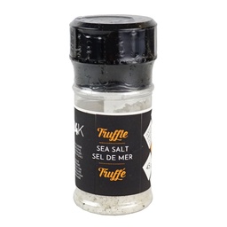 [183521] Sea Salt with Truffle Grinder 45 g 24K