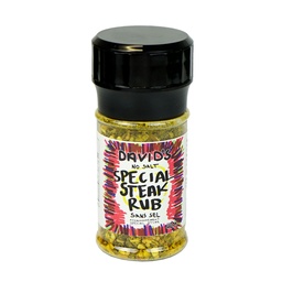 [187005] Broyeur spécial à steak 40 g Davids