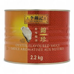 [103106] Sauce aux huîtres 2.2 kg Lee Kum Kee