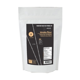 [204318] Poudre de soja Kinako 1 kg YOSHI