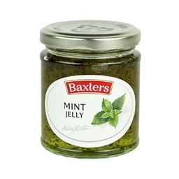 [106111] Mint Jelly 210 g Baxters