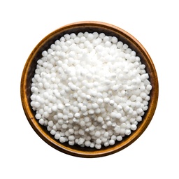 [204223] Tapioca Pearls 2-4mm 5 lbs Epigrain